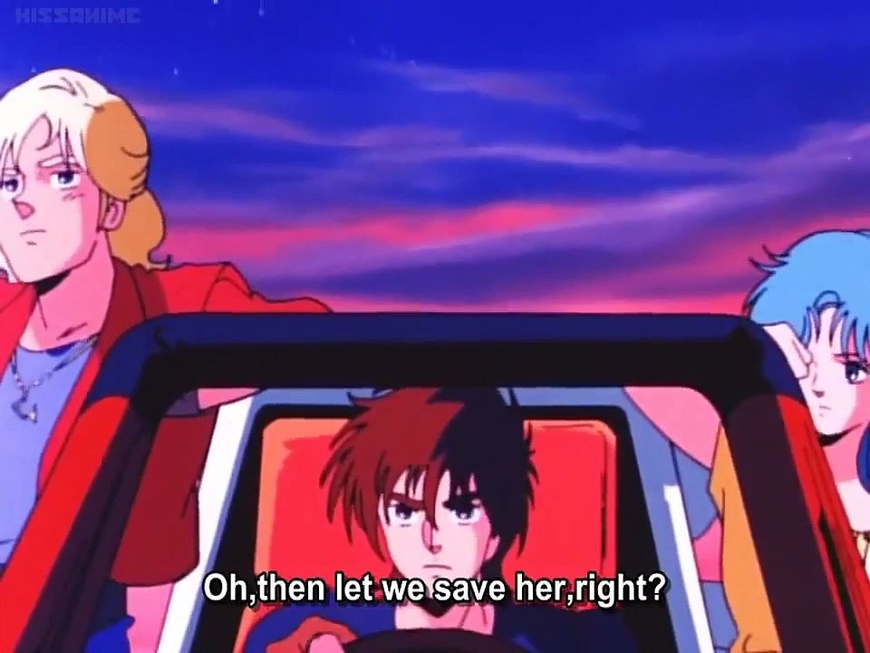 Ninja Senshi Tobikage - Ep03 HD Watch HD Deutsch