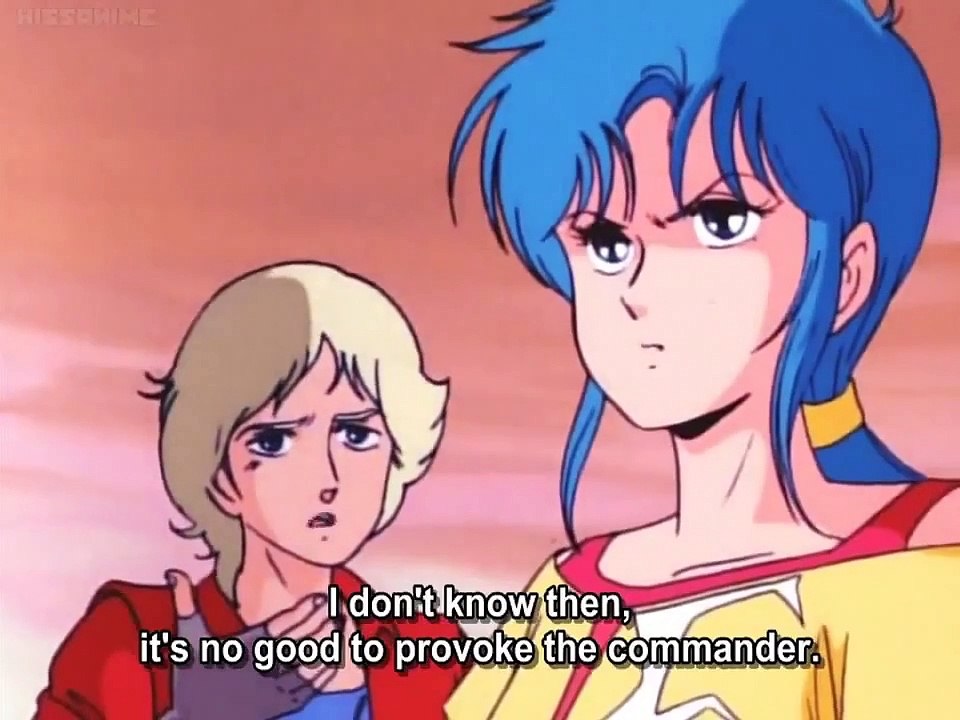 Ninja Senshi Tobikage - Ep02 HD Watch HD Deutsch