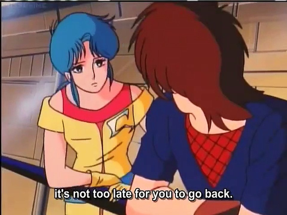 Ninja Senshi Tobikage - Ep09 HD Watch HD Deutsch