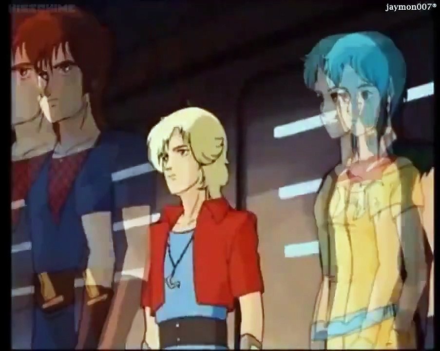 Ninja Senshi Tobikage - Ep12 HD Watch HD Deutsch