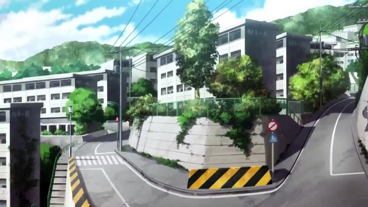 M3 - Sono Kuroki Hagane - Ep02 HD Watch HD Deutsch