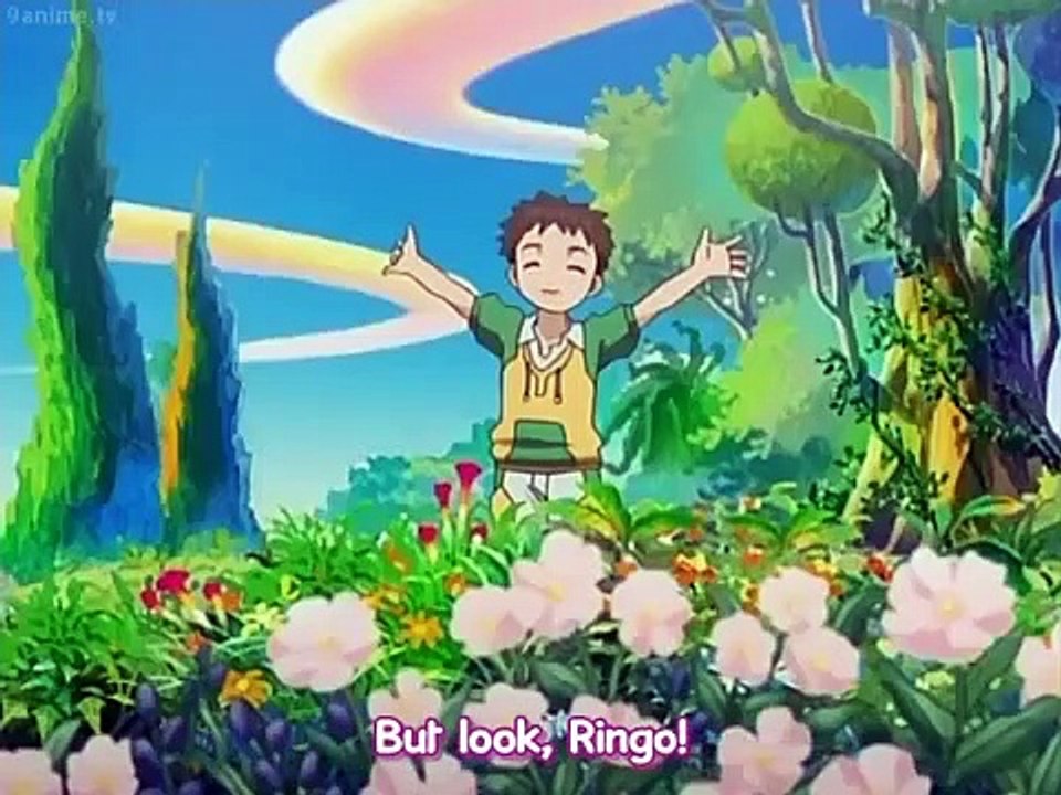 Fairy Musketeer Akazukin - Ep08 HD Watch HD Deutsch