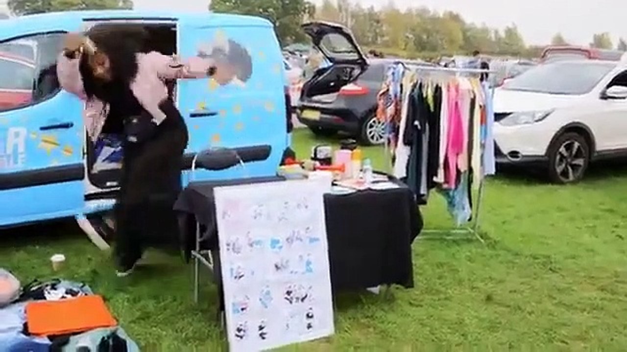 Star Boot Sale - Se1 - Ep11 HD Watch HD Deutsch