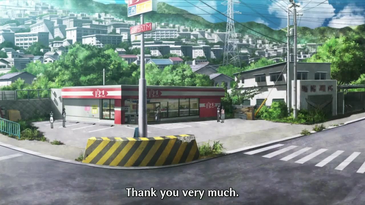 M3 - Sono Kuroki Hagane - Ep09 HD Watch HD Deutsch