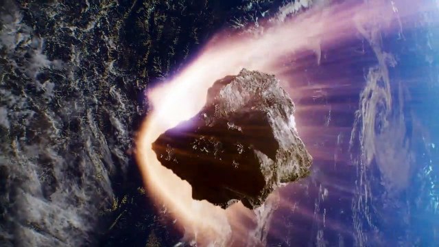 Asteroid Hunters Bande-annonce (EN)