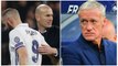 Karim Benzema, Zidane, Deschamps, Nouvelles révélations fracassantes