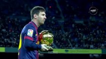 Lionel Messi - The Greatest of All Time  Official Movie | Football News | Football Highlights | Football Match | Sports World