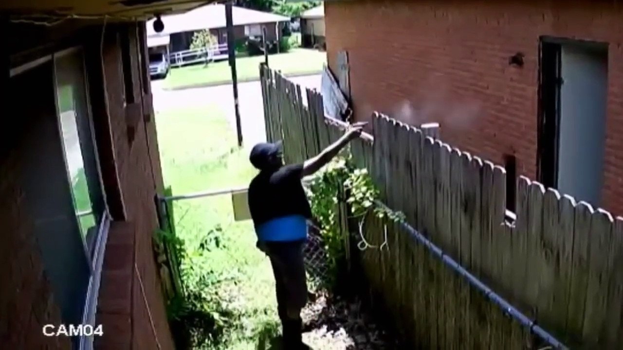 Crimes Gone Viral - Se1 - Ep16 - Get Out HD Watch HD Deutsch