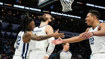 NBA 12/20 Preview: What Can You Expect From Grizzlies (-1.5) Vs. Nuggets?