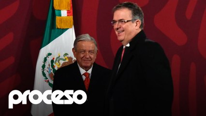 Los temas más importantes de la conferencia mañanera del martes 20 de diciembre