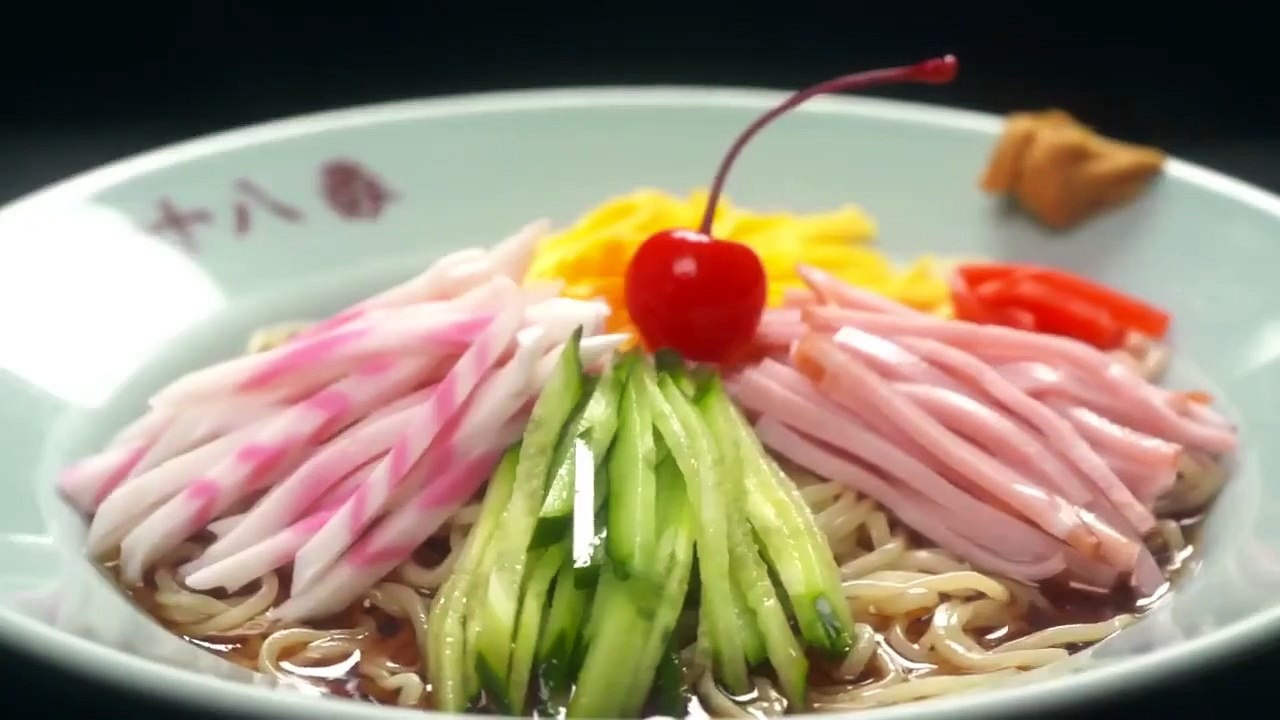 Gokudo Meshi - 極道めし - E1