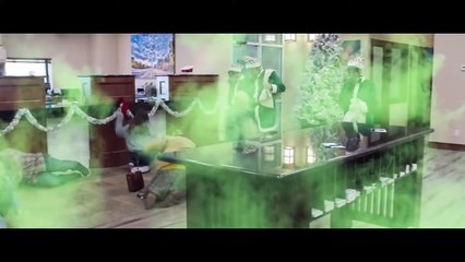 THE ADVENTURES OF JURASSIC PET- THE LOST SECRET Official Trailer (2023)