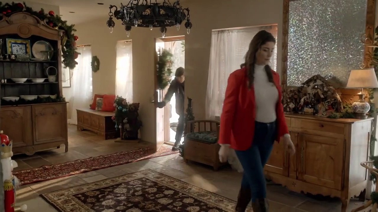 A Snowy Christmas (2021)
