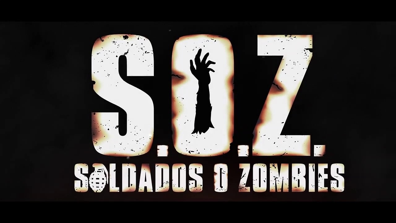 S.O.Z. Soldados o Zombies - Se1 - Ep03 HD Watch HD Deutsch