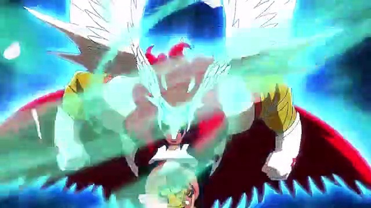 Inazuma Eleven Go - Chrono Stone - Ep06 - Fierce! Protocol Omega 2.0!! HD Watch HD Deutsch