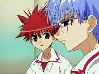 D.N.Angel - Ep04 HD Watch HD Deutsch