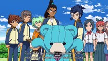 Inazuma Eleven Go - Chrono Stone - Ep09 - Get The Holy Book of Champions! HD Watch HD Deutsch
