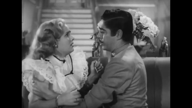 Tú Solo Tú | Luis Aguilar, Rosita Quintana | PELICULA COMPLETA