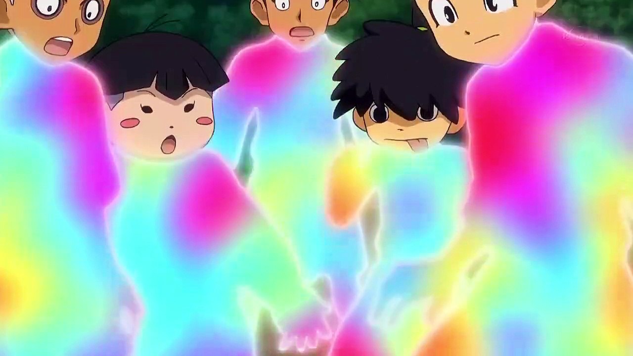 Inazuma Eleven Go - Chrono Stone - Ep13 - Huge Battle! Team White Deer!! HD Watch HD Deutsch