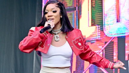 GloRilla Claps Back at Backlash Over Assistant Job Posting 💪