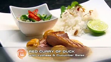 Junior Masterchef Australia - Se1 - Ep12 HD Watch HD Deutsch