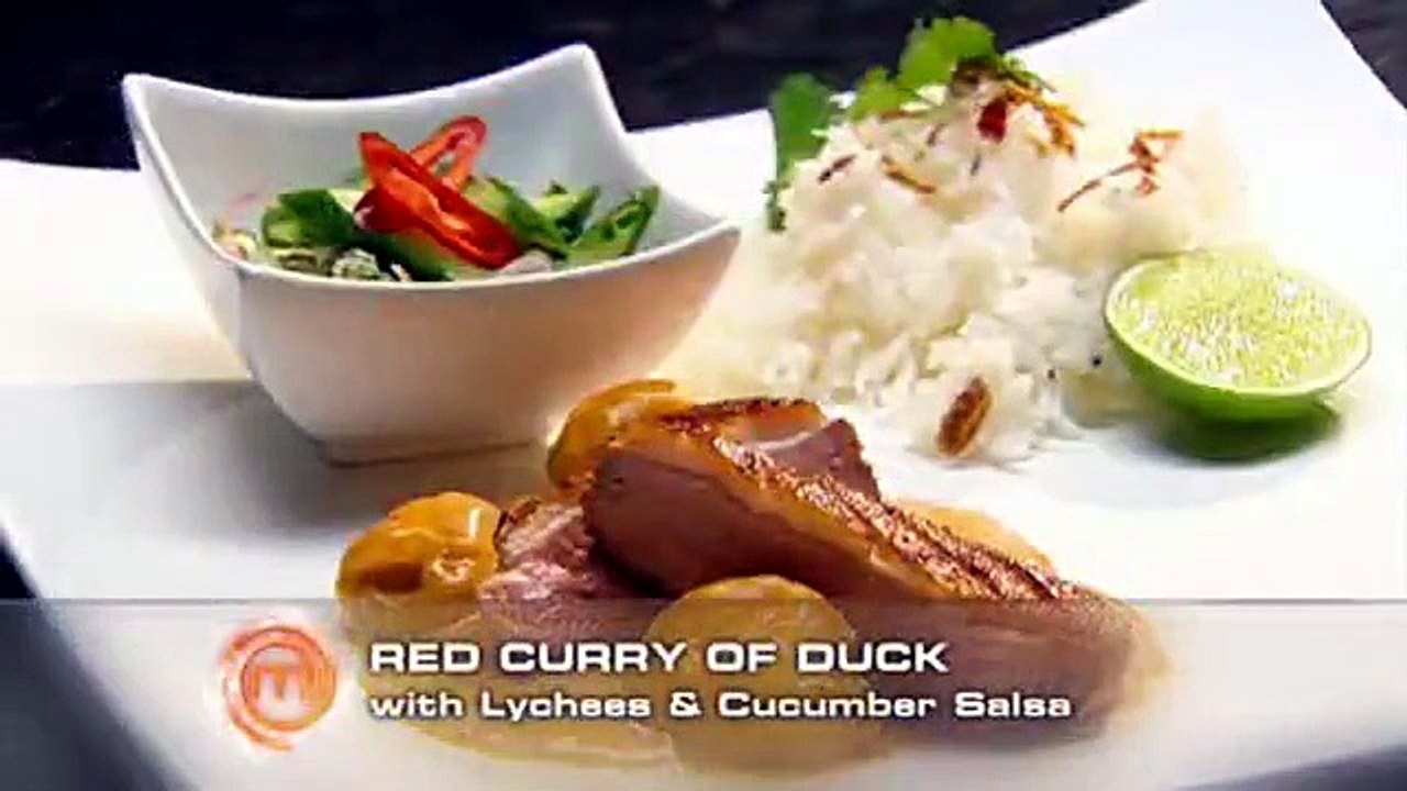 Junior Masterchef Australia - Se1 - Ep12 HD Watch HD Deutsch
