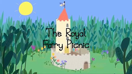 Ben $$ Holly's Little Kingdom - Se1 - Ep01 HD Watch HD Deutsch