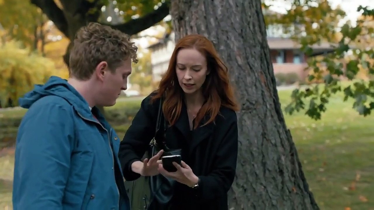 Shoot the Messenger - Se1 - Ep06 - News Travels Fast HD Watch HD Deutsch