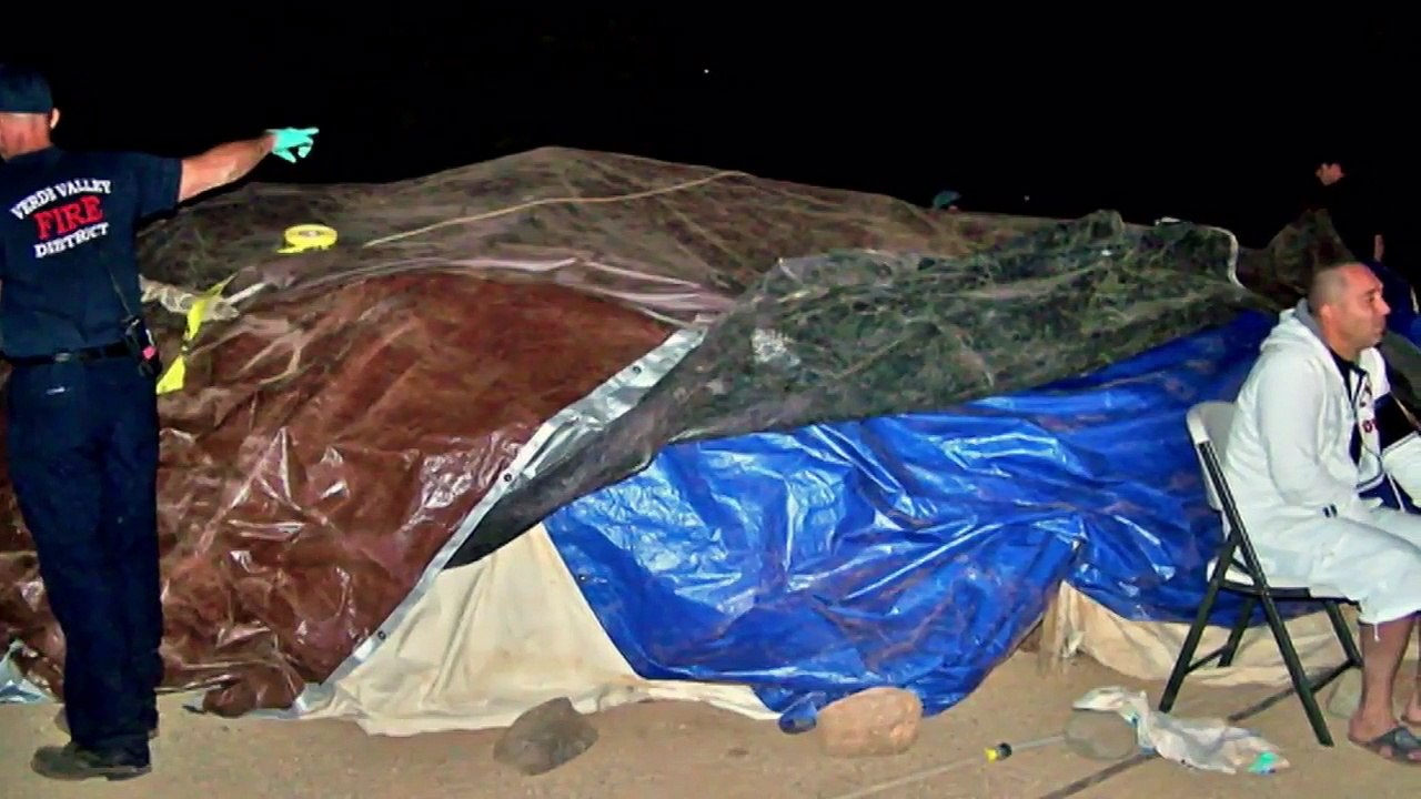 Deadly Cults - Se2 - Ep01 - Spiritual Warrior HD Watch HD Deutsch