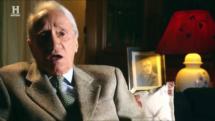 Terra Bruciata - Ferocia Nazista [HistoryChannel]