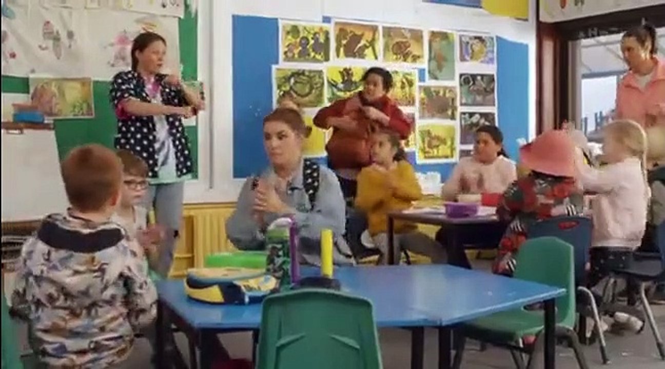 Mean Mums - Se2 - Ep05 HD Watch HD Deutsch