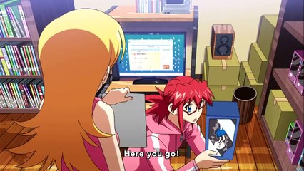 Denpa Kyoushi (TV) - Ep01 HD Watch HD Deutsch