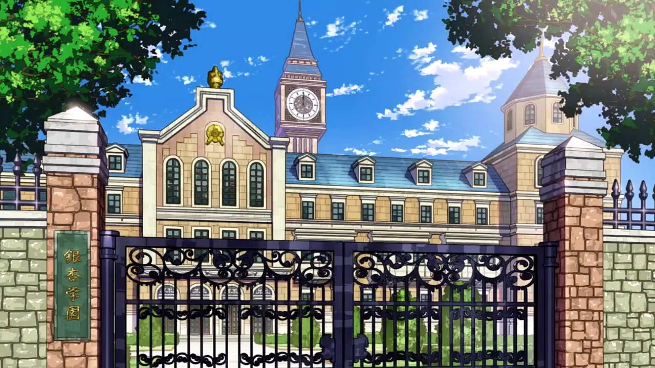 Denpa Kyoushi (TV) - Ep07 HD Watch HD Deutsch