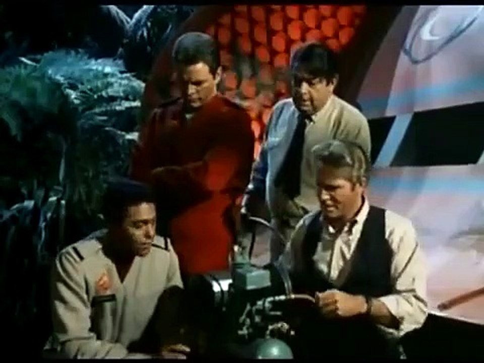 Land of the Giants - Se1 - Ep10 HD Watch HD Deutsch