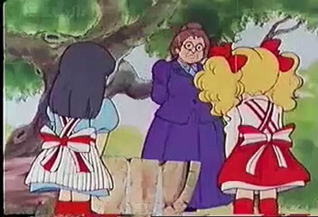 Candy Candy - Ep01 HD Watch HD Deutsch