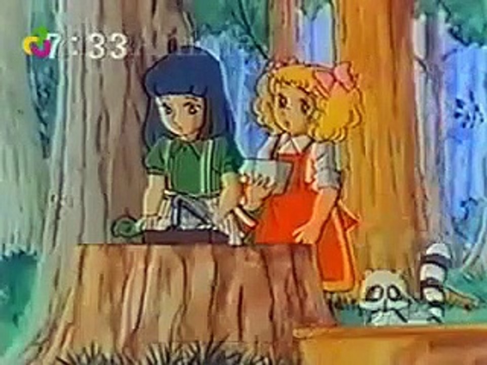 Candy Candy - Ep02 HD Watch HD Deutsch