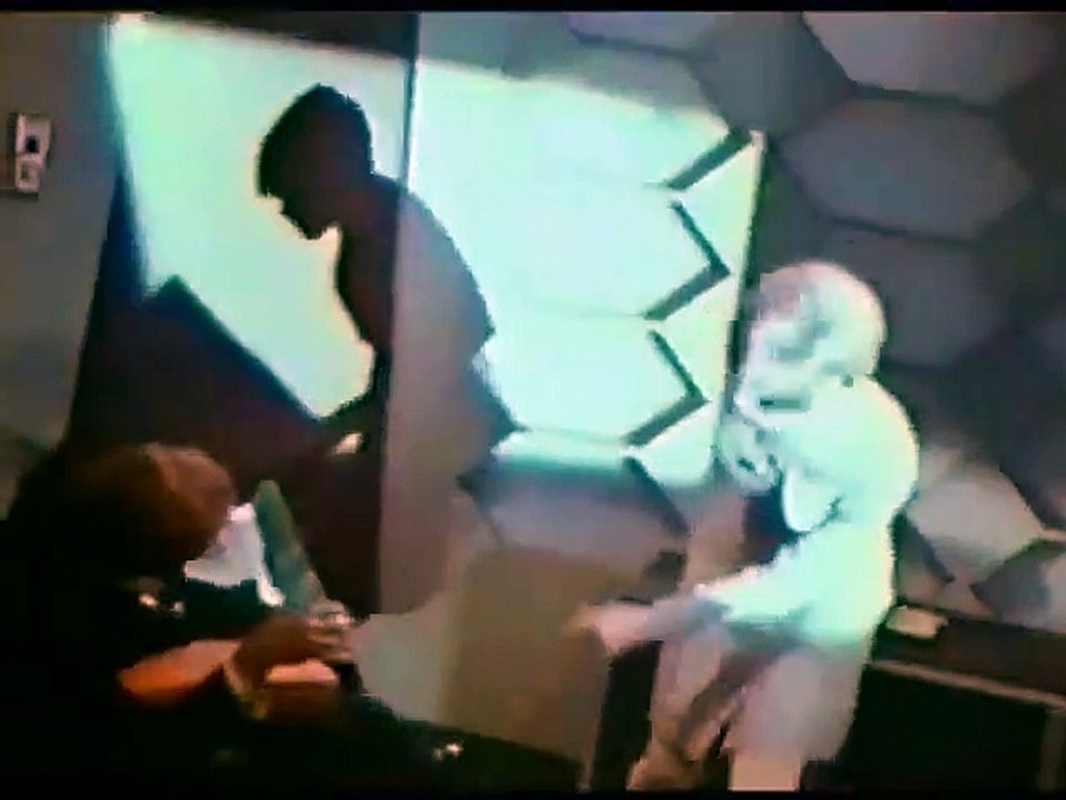 Land of the Giants - Se1 - Ep01 HD Watch HD Deutsch