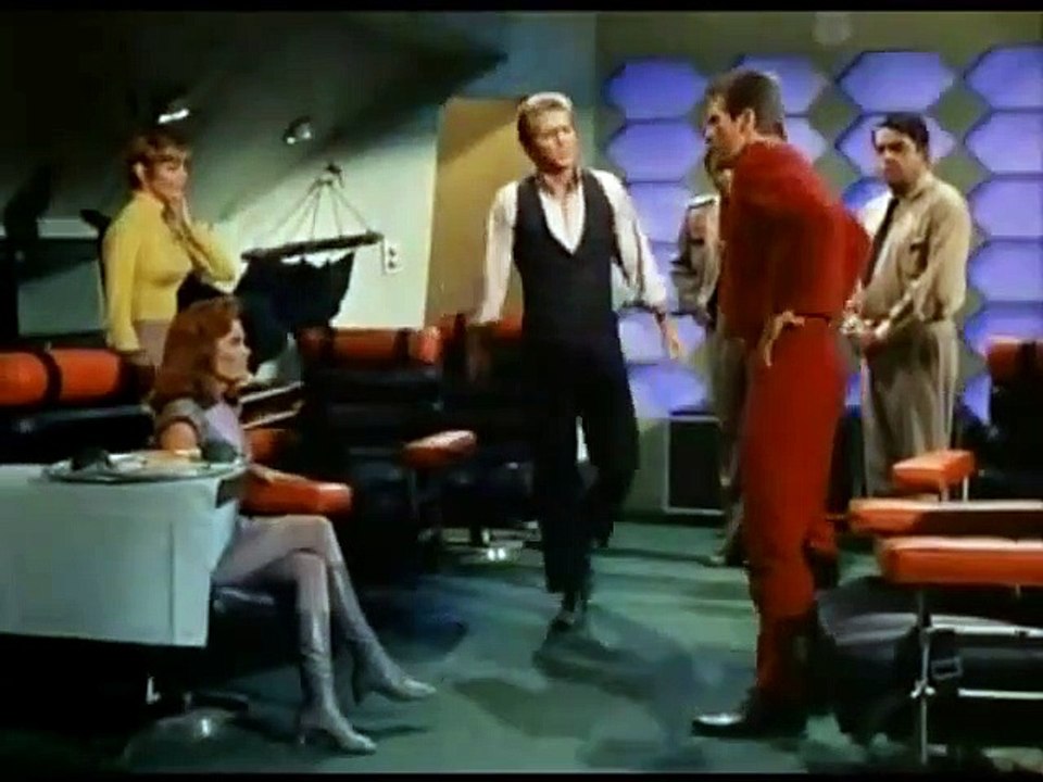 Land of the Giants - Se1 - Ep13 HD Watch HD Deutsch