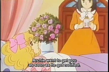 Candy Candy - Ep100 HD Watch HD Deutsch