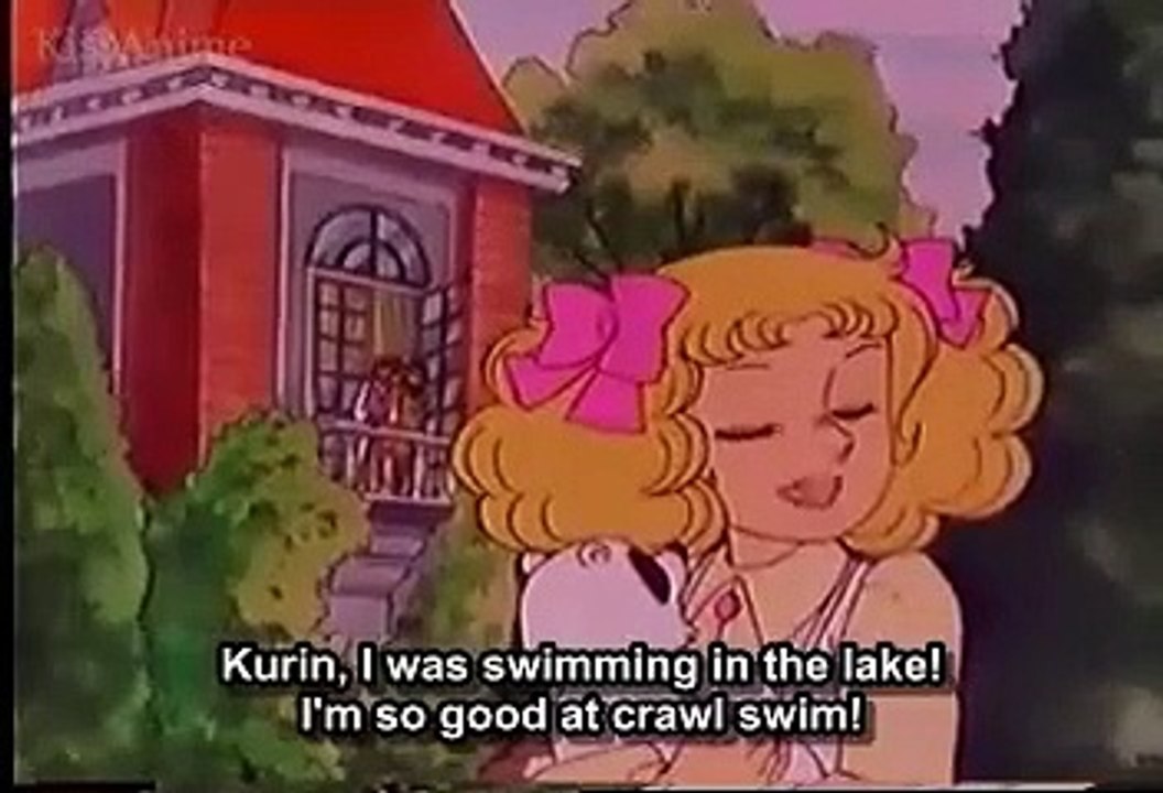 Candy Candy - Ep08 HD Watch HD Deutsch