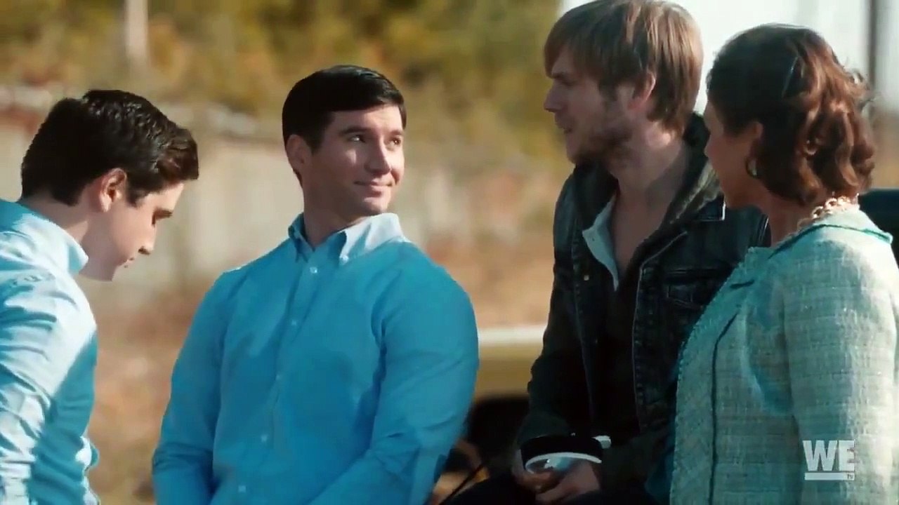 South of Hell - Se1 - Ep03 HD Watch HD Deutsch