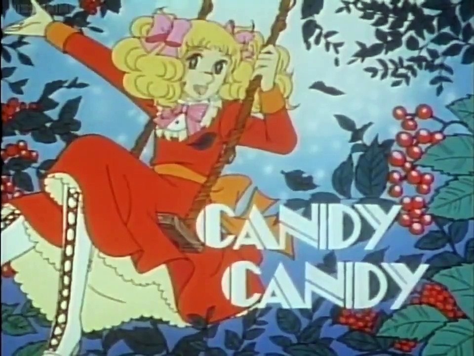 Candy Candy - Ep102 HD Watch HD Deutsch