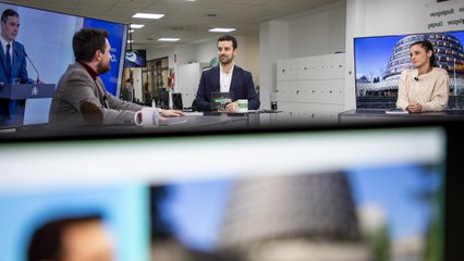 El nuevo escenario de Sánchez para renovar el Constitucional tras el mazazo al Gobierno