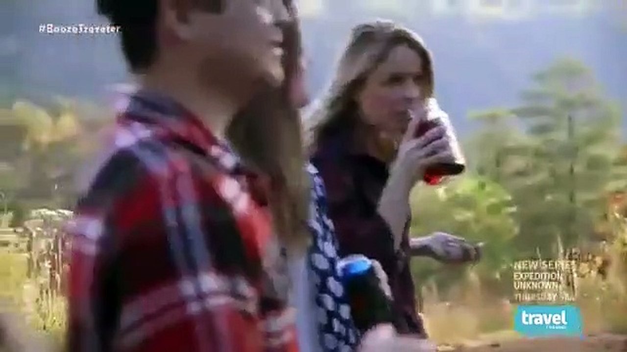 Booze Traveler - Se1 - Ep15 HD Watch HD Deutsch