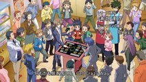 Cardfight!! Vanguard - Ep08 HD Watch HD Deutsch
