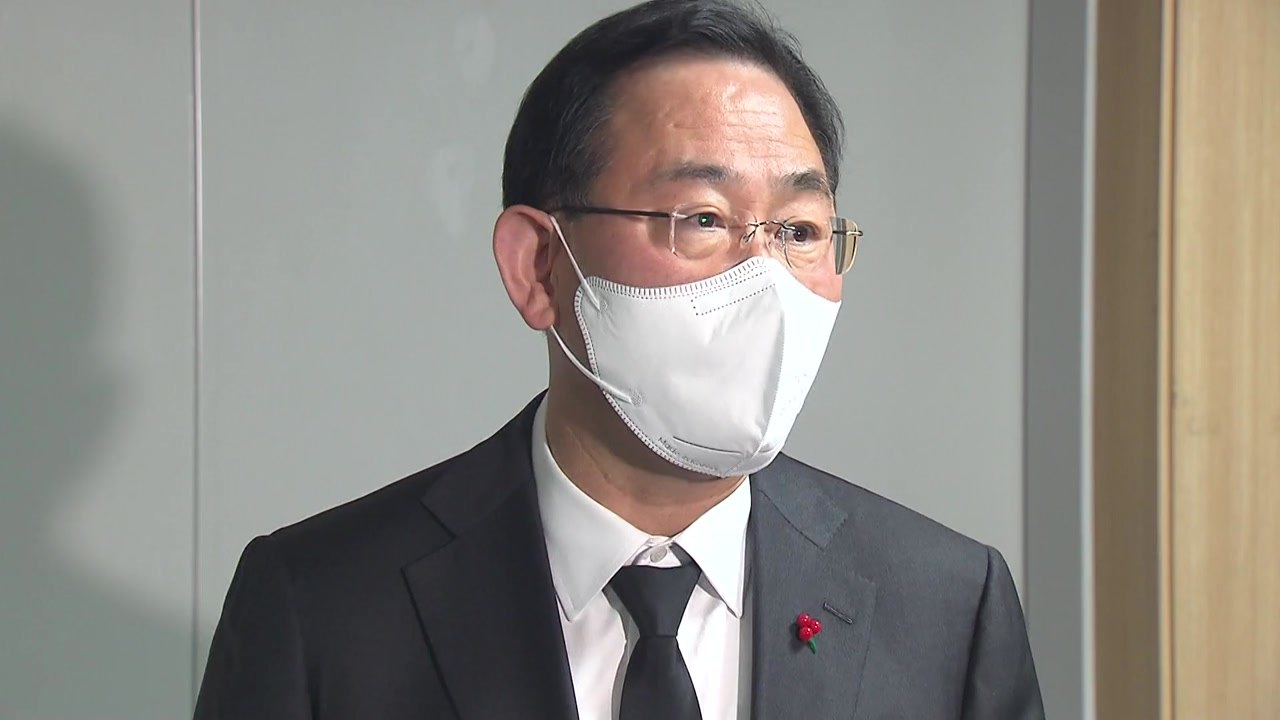 與, 이태원 참사 국정조사 복귀 결정...오늘 현장 방문 참여 / YTN