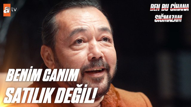 Dila'nın yeni hedefi annesini devirmek! - Ben Bu Cihana Sığmazam 14. Bölüm