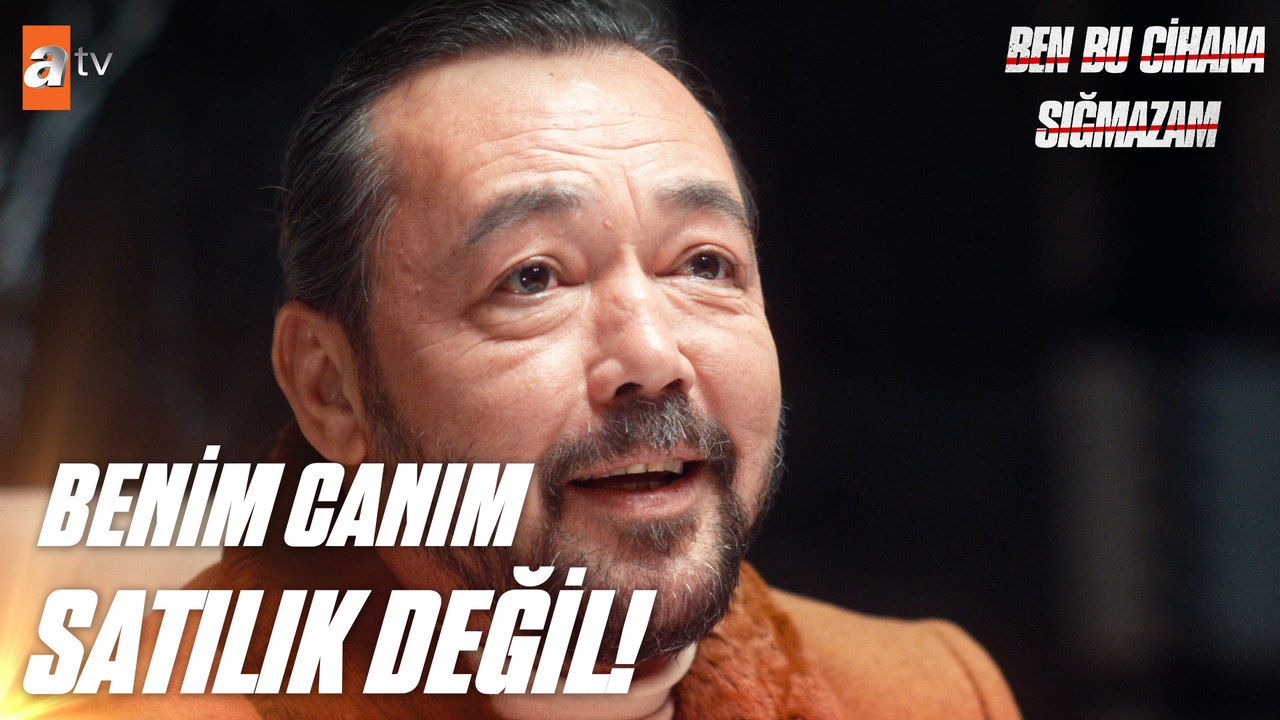 Dila'nın yeni hedefi annesini devirmek! - Ben Bu Cihana Sığmazam 14. Bölüm