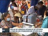 Zulia | Sistema de Misiones y Grandes Misiones se despliega en los 21 mcpios. de la entidad