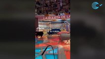 El sorprendente vídeo que muestra lo que hay detrás del famoso panel de 'La Ruleta de la Suerte'